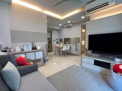The Tampines Trilliant (D18), Condominium #612692521